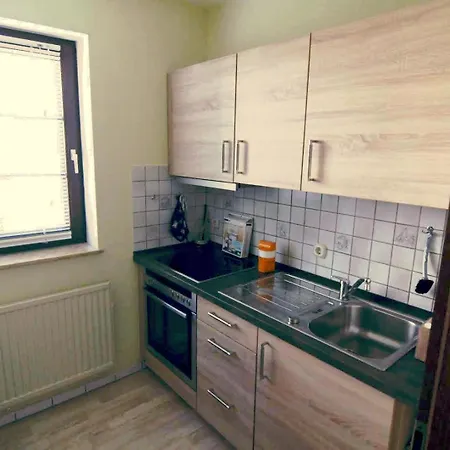 Lueneburger Heide - Minni *