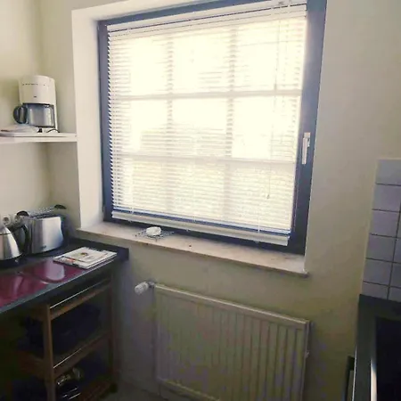 Lueneburger Heide - Minni