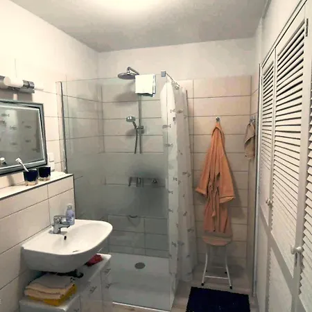 דירה Lueneburger Heide - Minni באד בוונסן