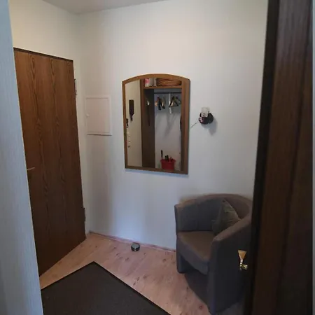 Lueneburger Heide - Minni דירה באד בוונסן