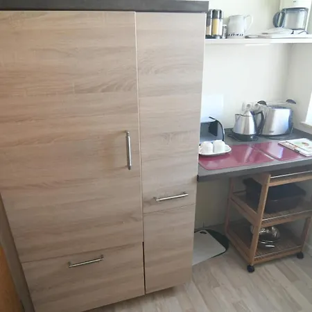 Lueneburger Heide - Minni באד בוונסן