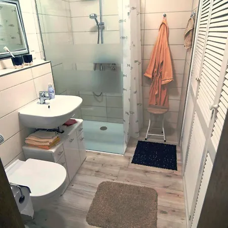 דירה Lueneburger Heide - Minni באד בוונסן