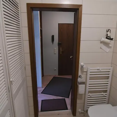 דירה Lueneburger Heide - Minni