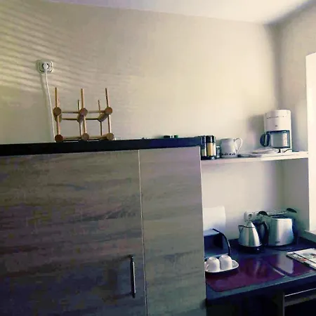 Lueneburger Heide - Minni דירה באד בוונסן