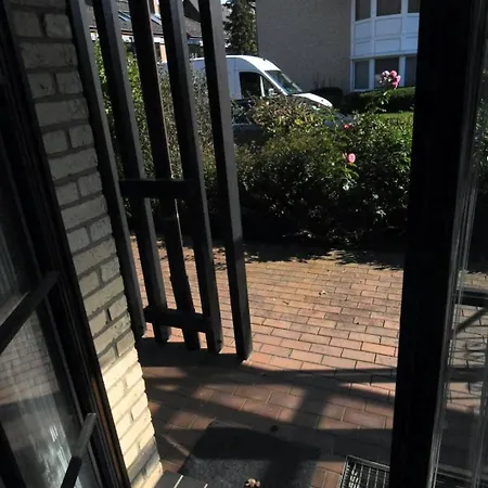 Lueneburger Heide - Minni * באד בוונסן