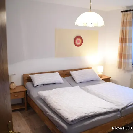 Lueneburger Heide - Minni דירה *