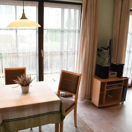 דירה Lueneburger Heide - Minni באד בוונסן