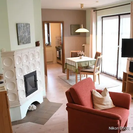 Lueneburger Heide - Minni * באד בוונסן