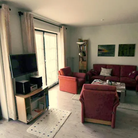 Lueneburger Heide - Minni דירה *