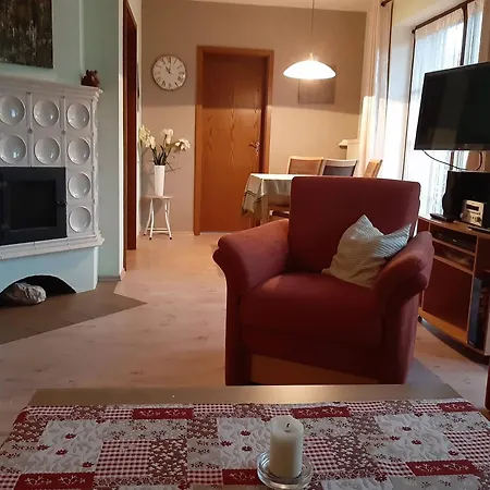 Lueneburger Heide - Minni דירה באד בוונסן